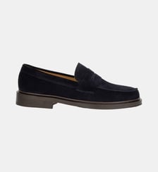 Mocassins Flint Cuir Suédé Bobbies