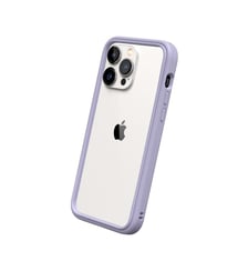 Bumper IPhone 14 Pro Max CrashGuard NX Lavande Rhinoshield
