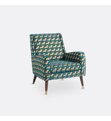 Fauteuil (Y) La Redoute Interieurs