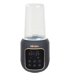 Chauffe-biberon Beaba