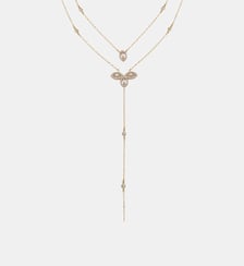 Multi-rangs Fleur de Vie Doré GC1759-Y Gena