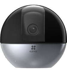 Caméra de surveillance Wifi E6 3K motorisée Ezviz