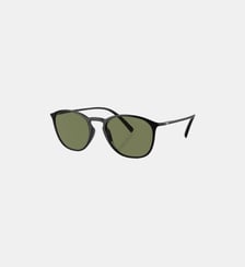 Lunettes de soleil Carré AR8186U Giorgio Armani