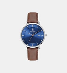 Montre Inti Bleu 208H164 Pierre Lannier