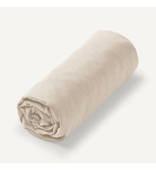 Drap-housse enfant lin lavé, Elina AM.PM