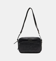 Sac à bandoulière format moyen avec poche Liu Jo