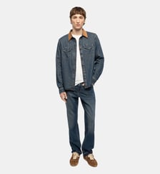 Chemise Saby Denim Zadig&Voltaire