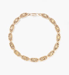Collier Selma Aurélie Bidermann