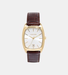 Montre ARSÈNE Blanc XF3411IC\13 Louis Pion