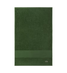 Serviette de bain  en coton Lacoste Home