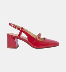 Escarpins slingback Jules & Jenn