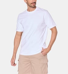 T-Shirt en coton DOJO Chevignon