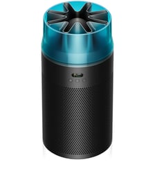 Purificateur d'air HushJet Compact Noir Dyson