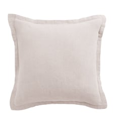 Coussin Lin Lave Carré Anne de Solène