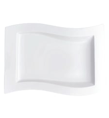 Assiette gourmet Villeroy & Boch
