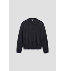 Polo en laine mérinos - REBECA Gerard Darel