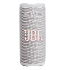 Enceinte portable Grip Blanc JBL