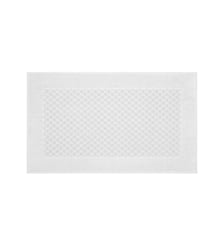 Tapis de bain  en coton Yves Delorme