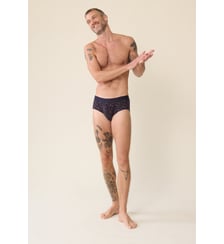 Slip en coton Le Slip Francais