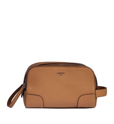 Trousse de toilette Charlie  Lancel