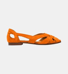 Sandales Clémentine Odaje