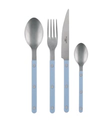 Set de 4 couverts de table, Bistrot Vintage Sabre