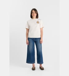 Tee-Shirt AKOGI Le Temps Des Cerises