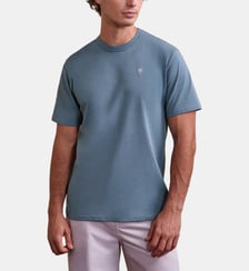 T-shirt MASSOURY Faguo
