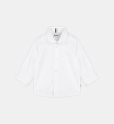 Chemise manches longues BOSS Kidswear