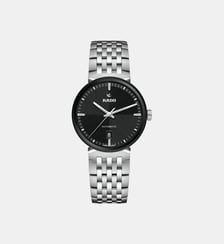 Montre automatique Florence Noir R48903153 Rado
