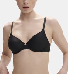 Soutien-gorge emboitant multi-positions sans couture - Noir Simone Pérèle
