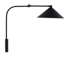 Lampe en métal orientable OYOY