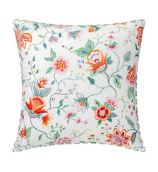Taie d'oreiller Été Indien Coton Le Jacquard Francais