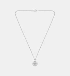 Collier  North Argenté 1580841 BOSS