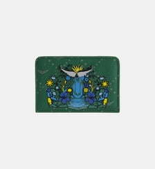 Porte-Cartes ZV Pass Monogram Zadig&Voltaire