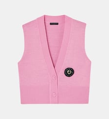 Gilet Gilles Tara Jarmon