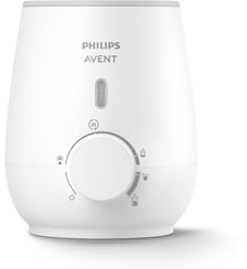 Chauffe biberon SCF355/09 Philips