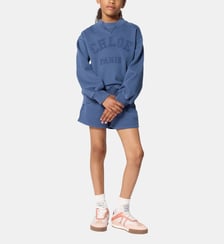 Sweat en molleton Chloe Kids