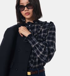 Chemise Christina Tara Jarmon