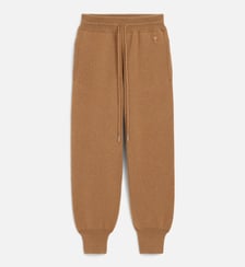 Jogging unisexe en laine AMI Paris
