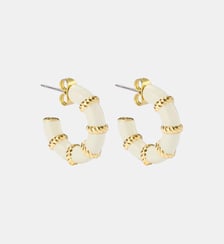 Créoles Bangle Up