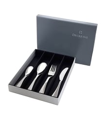 Coffret 4 Couverts - Petit Gourmet Degrenne