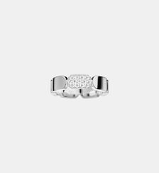 Bague Pavage APM Monaco