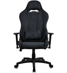 Chaise gaming Torretta SuperSoft -Pure Black AROZZI
