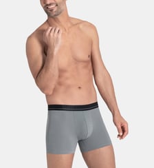 Lot 2 boxers en Coton Impetus