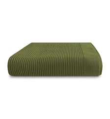 Drap de bain pur coton Garnier Thiebaut