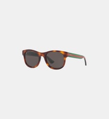 Lunettes de soleil Rectangulaire GG0003SN Gucci