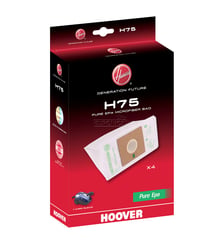 Sac aspirateur H75 PureEpa Hoover