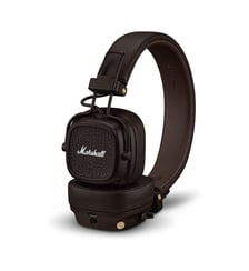 Casque Major V Marron Marshall