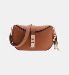 Sac porté épaule Brooke Charm Guess